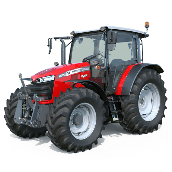 Ny Massey Ferguson 5710M Dyna-4 hos Gunnarssons Maskin ABÅrsmodell: 2023<br />
Med Lastare FL3823<br />
105 hk<br />
540/65/38, 480/65/28<br />
Autodrive & Break to neutral<br />
Frisiktstak<br />
Elektrisk lastarspak<br />
Dubbelpump 98 min/l<br />
Finns hemma i Lager

