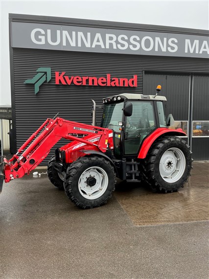Massey Ferguson 5445
