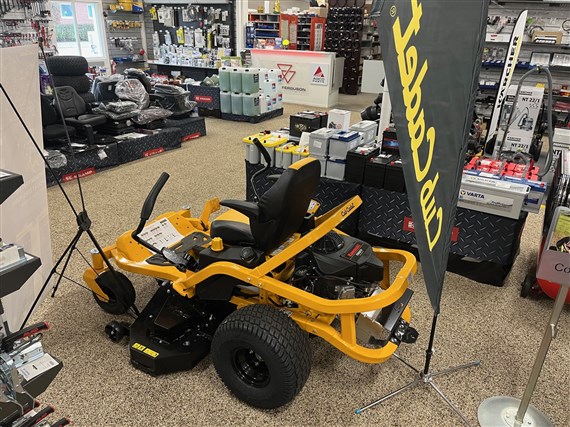 Cub Cadet XZ5 Zero Turn