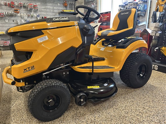 Cub Cadet XT2 PS107