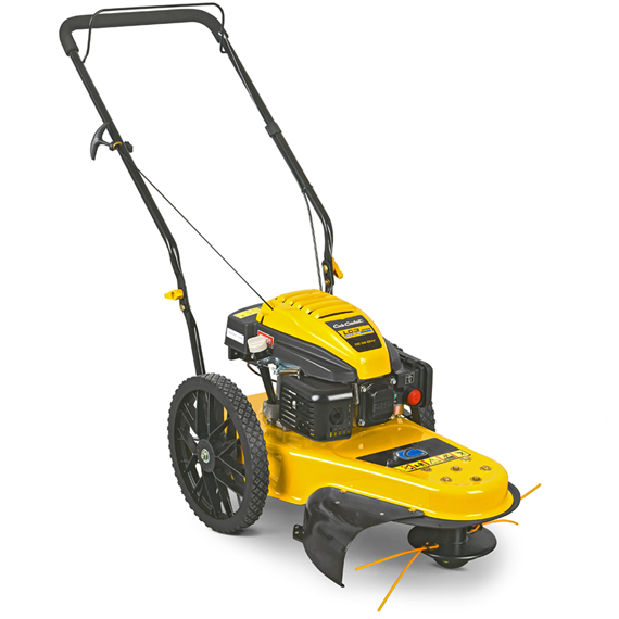 Cub Cadet LC3 DP56 Hjultrimmer