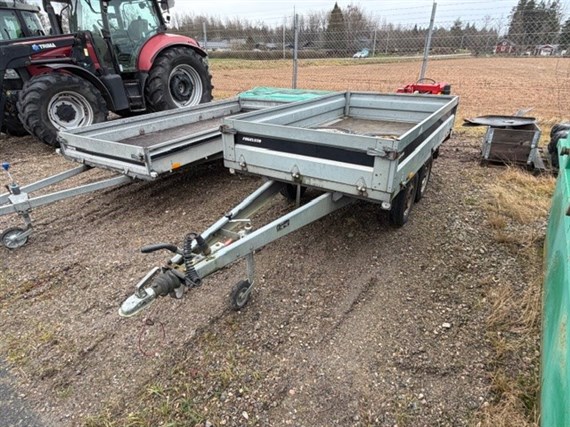 Brenderup/Fogelsta 4260TB