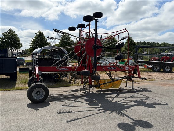 Fella TS 10065 Pro strängläggare