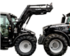 Massey Ferguson Next Edition Black