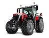 Massey Ferguson 5S & 8S